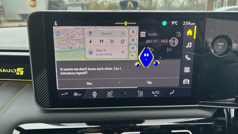 Renault 5 110kW Iconic Five Comfort Range 52kWh 5dr Auto Electric Hatchback